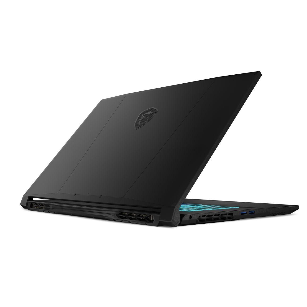 картинка Ноутбук 17.3" MSI Katana 17 B2RVEK-1618XRU черный Core 5 210H 16GB/1TB RTX4050 noOS (9S7-17L591-1618) от магазина бытовой техники и электроники «Тантал»