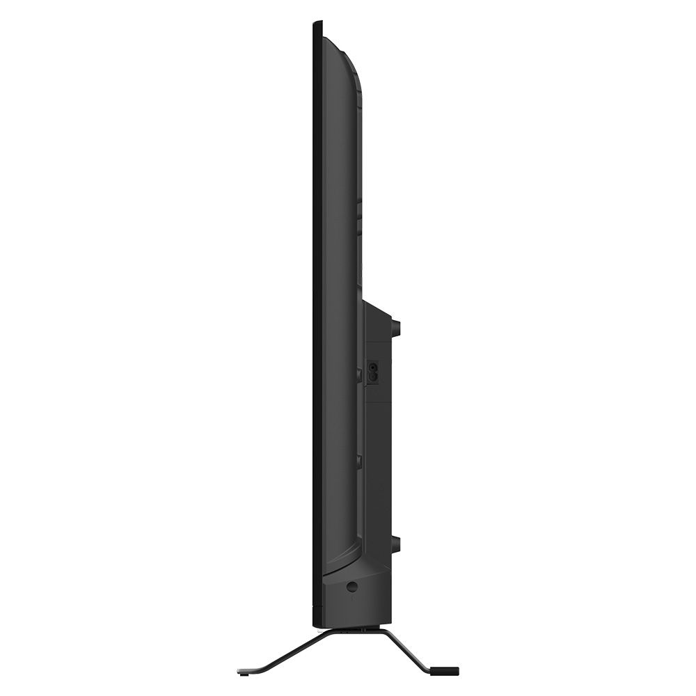 картинка Телевизор LED 43" PolarLine 43PL52TC-SM черный SmartTV от магазина бытовой техники и электроники «Тантал»