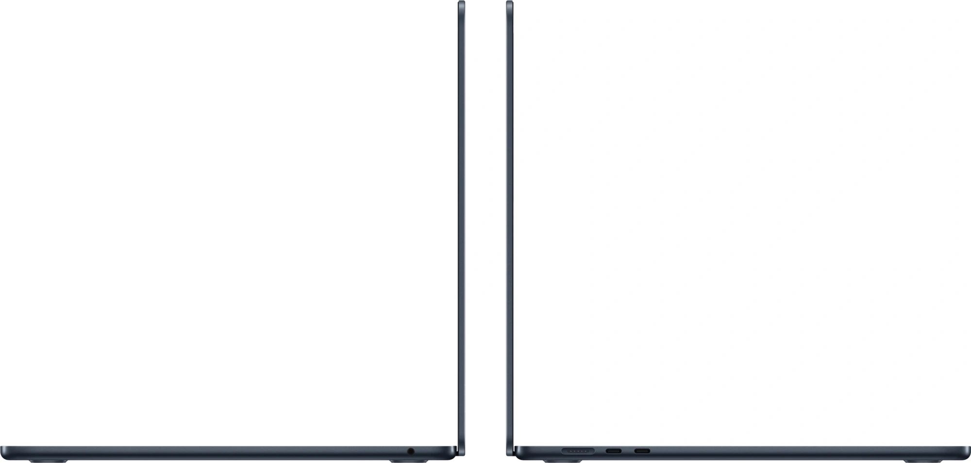 картинка Ноутбук 15.3" Apple MacBook Air A3448 синий M5 10 core 16GB/512GB 10 core GPU macOS (MDVH4LL/A) от магазина бытовой техники и электроники «Тантал»