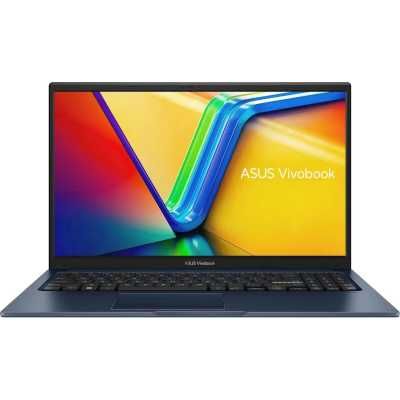 картинка Ноутбук 15.6" Asus VivoBook X1504VA-BQ4422 Silver Core 7 150U 16GB/512GB Intel Graphics NoOS (90NB13Y2-M02FZ0) от магазина бытовой техники и электроники «Тантал»