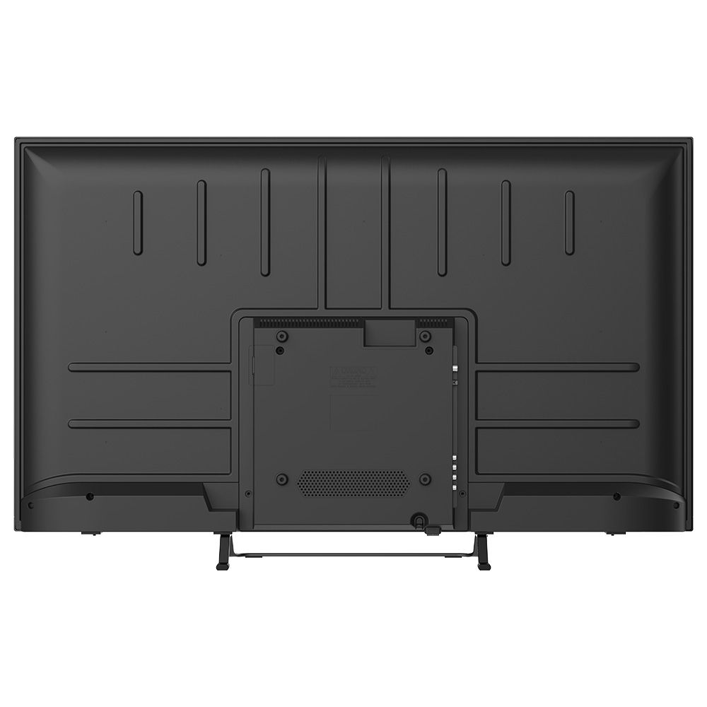 картинка Телевизор LED 43" PolarLine 43PL52TC-SM черный SmartTV от магазина бытовой техники и электроники «Тантал»
