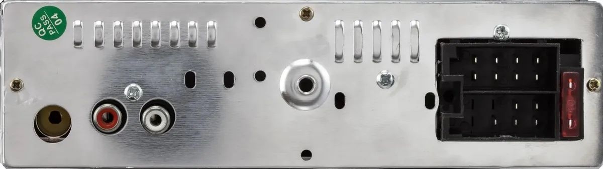 картинка Автомагнитола Soundmax SM-CCR3188FB 1DIN 2x45Вт от магазина бытовой техники и электроники «Тантал»