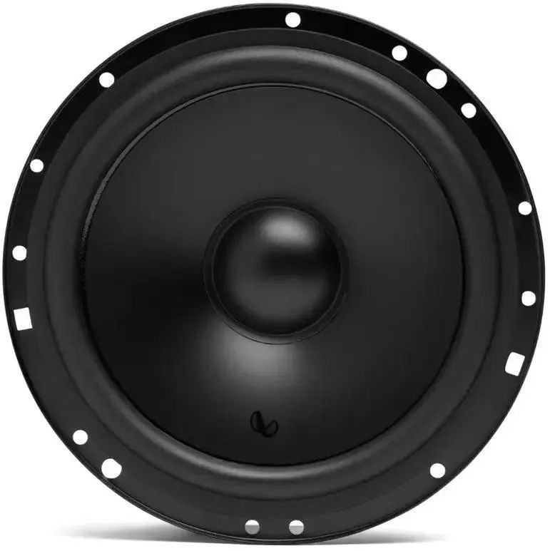 картинка Колонки автомобильные Infinity Alpha 650C 6.5"(16.5см) 315Вт 91дБ 4Ом (ком.:4кол.) от магазина бытовой техники и электроники «Тантал»