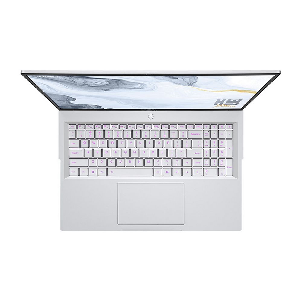 картинка Ноутбук 16" Colorful X16 Pro-HP56A16512S-W-C2A серебристый i5-14450HX 16GB/512GB RTX5060 W11Home (A10207000008) от магазина бытовой техники и электроники «Тантал»