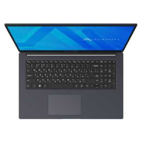 картинка Ноутбук 17.3" Maibenben Medio M17A синий R7-5825U 16GB/512GB RadeonGr W11Home (M17A-R758UMF1SHURE1) от магазина бытовой техники и электроники «Тантал»