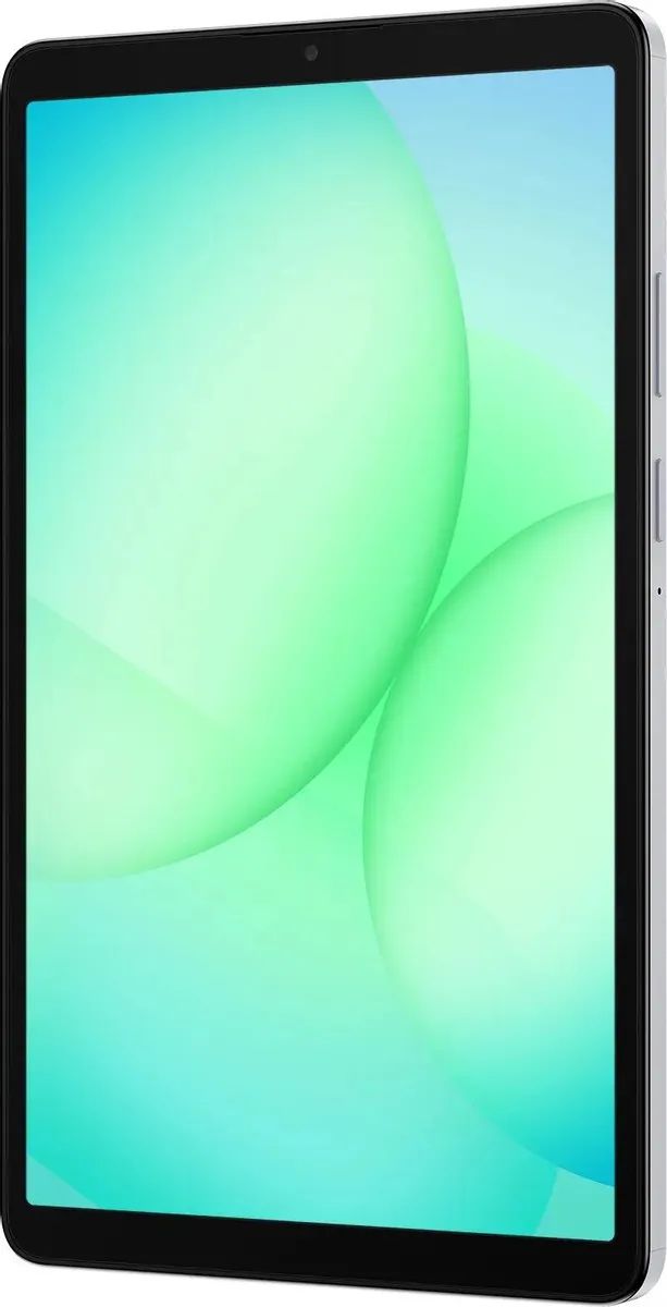 картинка Планшет 8.7" Samsung Galaxy Tab A11 BSM-X135F серебристый TFT 1340x800 4Gb/64Gb 2Sim Android 15 4G (SM-X135FZSACAU) от магазина бытовой техники и электроники «Тантал»
