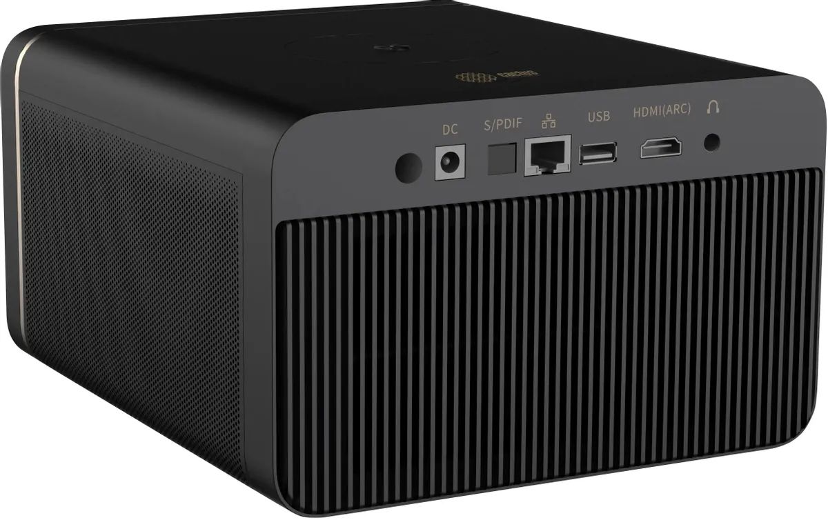 картинка Проектор Cactus CS-H3.SG 10500лм 1920x1080 20000ч от магазина бытовой техники и электроники «Тантал»