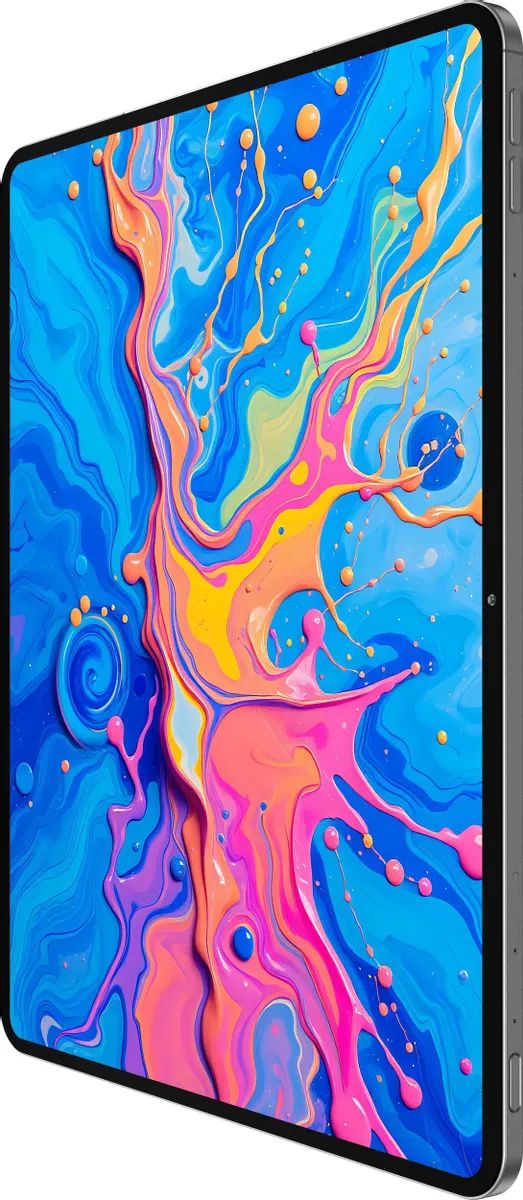 картинка Планшет 12.7" Teclast ArtPad Pro Premium Set черный IPS 2176x1600 8Gb/256Gb 2Sim Android 15 4G от магазина бытовой техники и электроники «Тантал»
