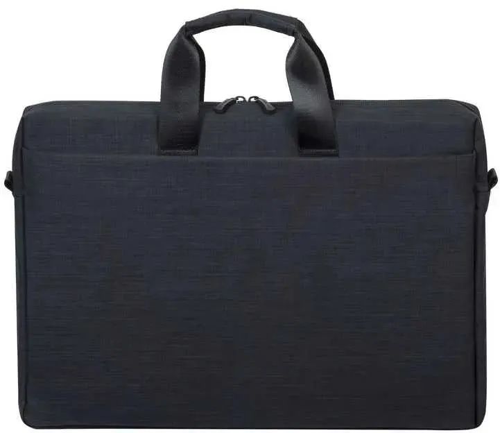 картинка Сумка для ноутбука 17.3" Riva 8355 полиэстер черный от магазина бытовой техники и электроники «Тантал»