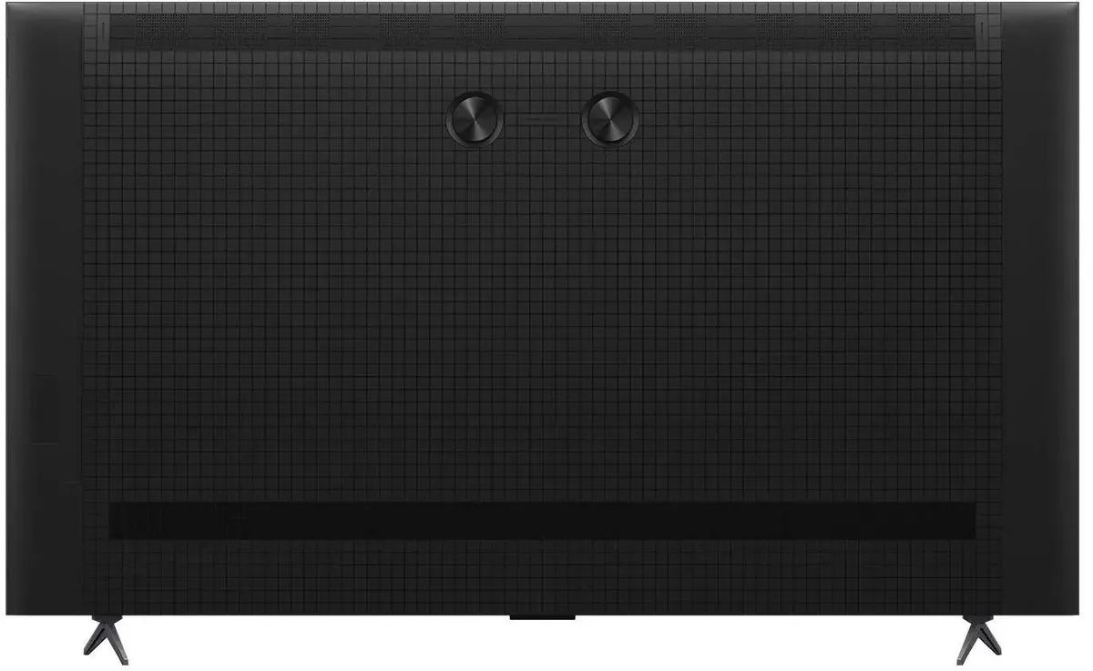 картинка Телевизор LED 75" TCL 75C6K черный 4K UHD SmartTV безрамочный от магазина бытовой техники и электроники «Тантал»