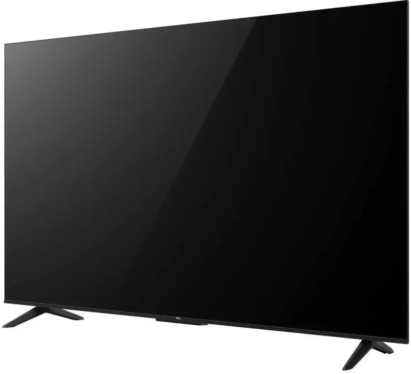 картинка Телевизор LED 65" TCL 65P6K черный 4K UHD SmartTV безрамочный от магазина бытовой техники и электроники «Тантал»