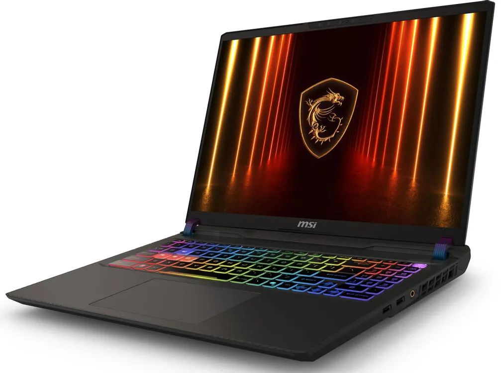 картинка Ноутбук 16" MSI Vector A16 HX A8WHG-033XRU серый космос R9-8940HX 16GB/1TB RTX5070Ti noOS (9S7-15MM72-033) от магазина бытовой техники и электроники «Тантал»