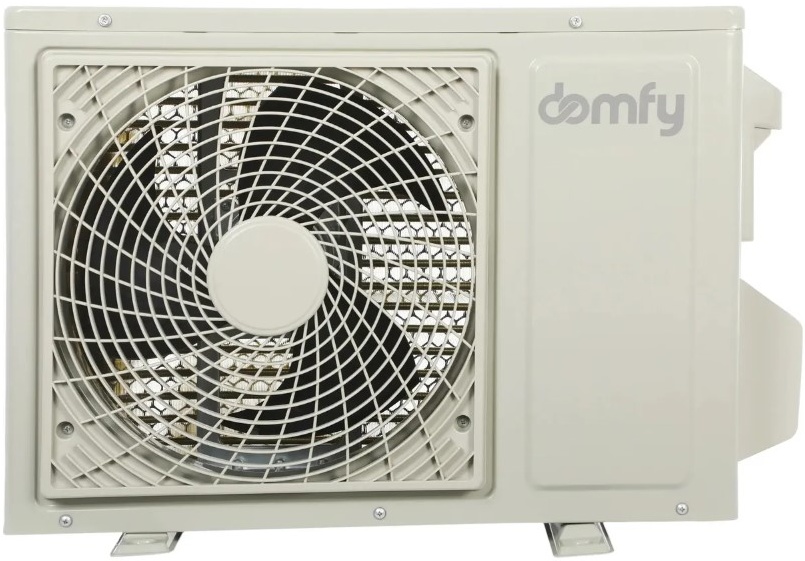 картинка Сплит-система Domfy DCW-AC-07-1i инвертор 20м² от магазина бытовой техники и электроники «Тантал»