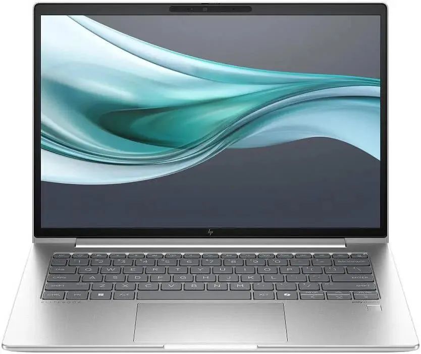 картинка Ноутбук 14" HP EliteBook 640 G11 серебристый Core Ultra 7 155U 16GB/512GB IntelGr noOS (A23E2EA) от магазина бытовой техники и электроники «Тантал»