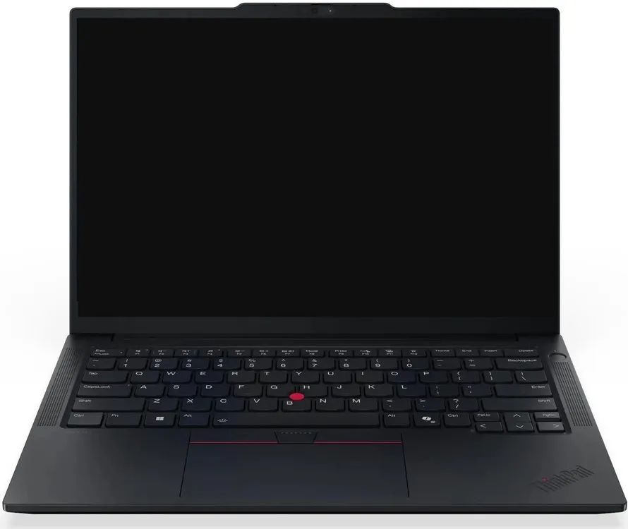 картинка Ноутбук 14" Lenovo ThinkPad E14 G7 черный Core 5 210H 16GB/512GB IntelGr noOS (21T9006CIG) от магазина бытовой техники и электроники «Тантал»