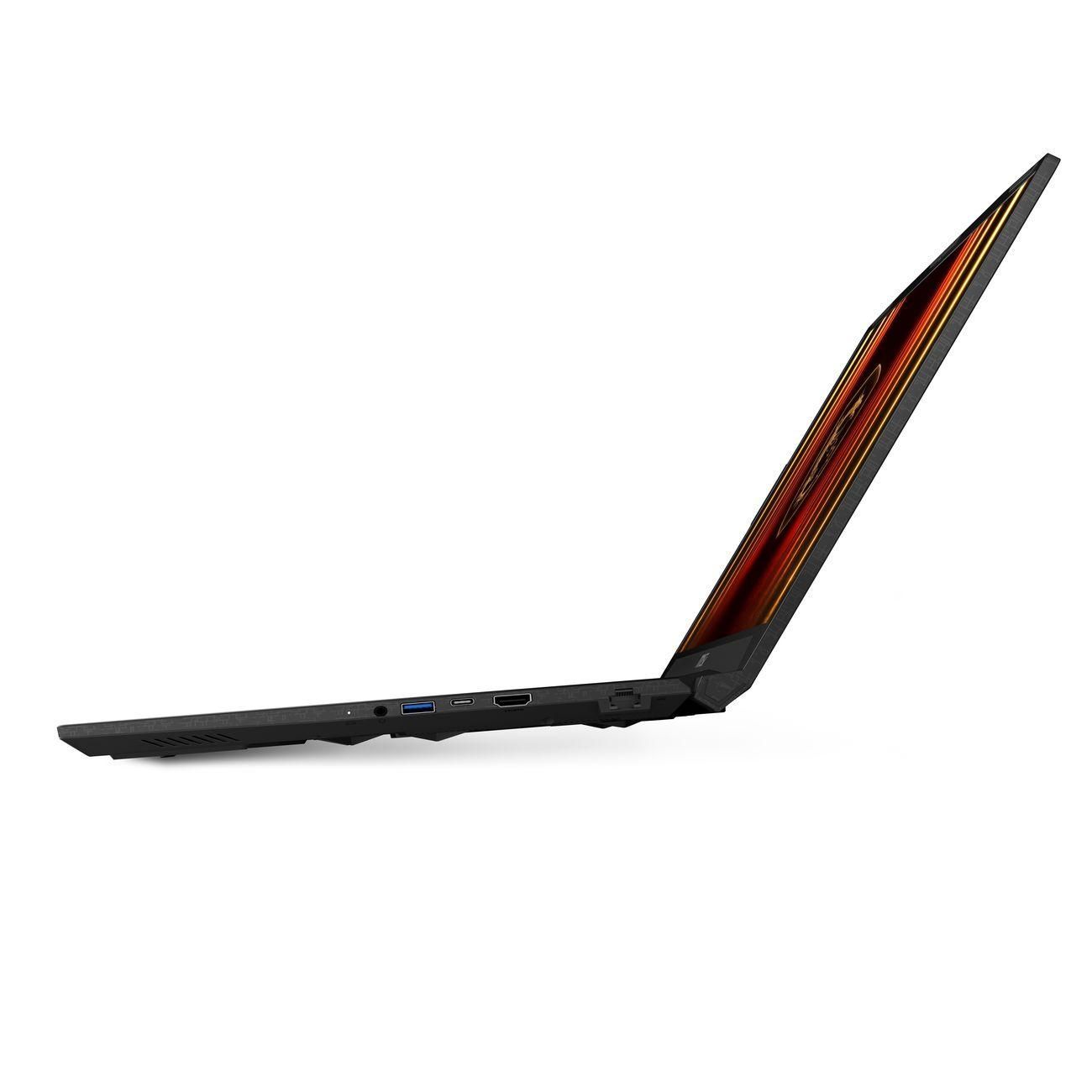 картинка Ноутбук 17.3" MSI Katana 17 B2RVEK-1618XRU черный Core 5 210H 16GB/1TB RTX4050 noOS (9S7-17L591-1618) от магазина бытовой техники и электроники «Тантал»