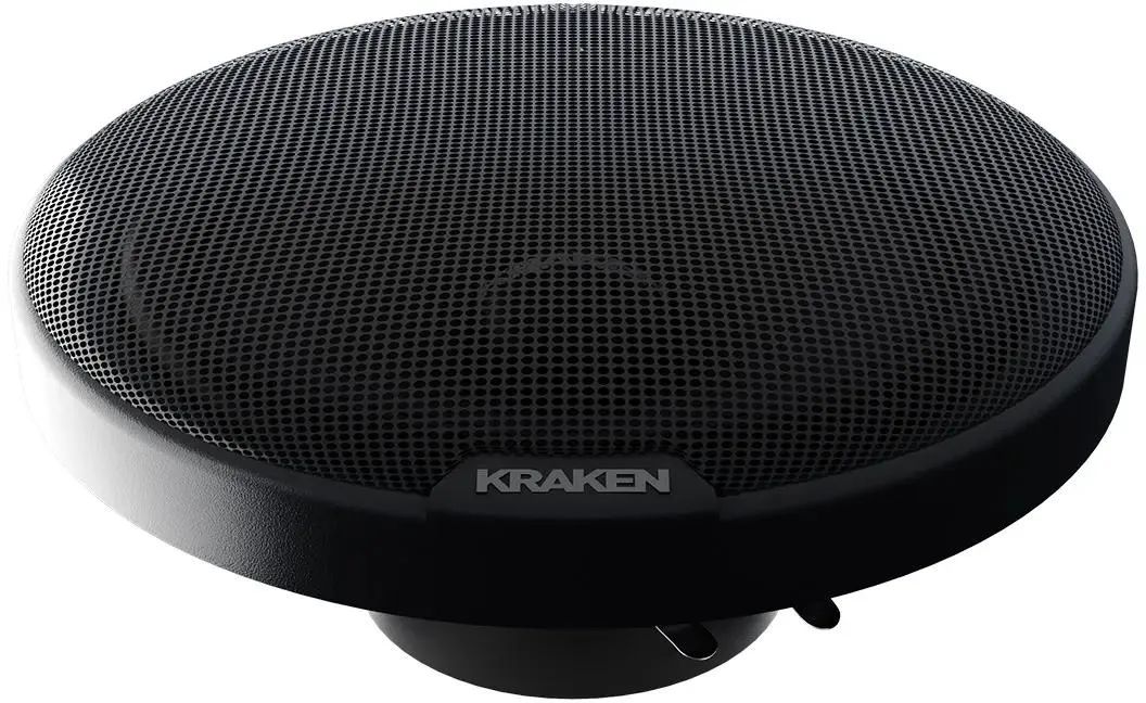 картинка Колонки автомобильные Prology RX-65CS 6.5"(16см) 220Вт 90дБ 4Ом (ком.:2кол.) (PRRX65CS) от магазина бытовой техники и электроники «Тантал»
