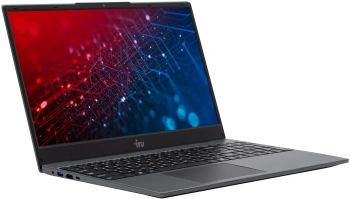 картинка Ноутбук 15.6" IRU Tactio 15PHR черный R7-5825U 16GB/512GB RadeonGr W11Pro (2150142) от магазина бытовой техники и электроники «Тантал»