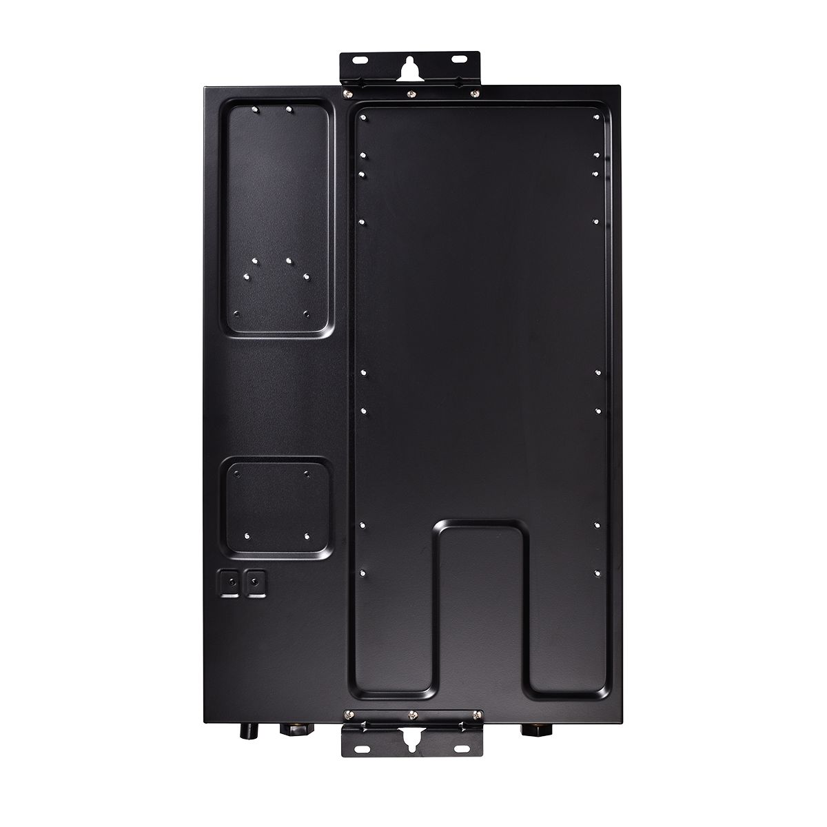 картинка Электрический котел Thermex Boss 12 Wi-Fi (Black) настенный одноконтурный 120м² от магазина бытовой техники и электроники «Тантал»