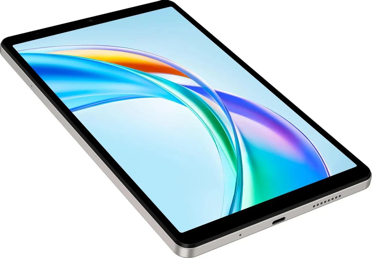 картинка Планшет 8.7" Honor Pad X7 серый IPS 1340x800 4Gb/128Gb Android 15 WiFi (5504ADQH) от магазина бытовой техники и электроники «Тантал»