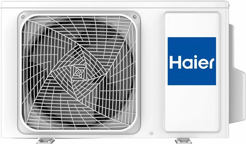 картинка Сплит-система Haier HSU-07HQJ103/R3-W(IN)/HSU-07HQJ103/R3(OUT) 20м2 от магазина бытовой техники и электроники «Тантал»