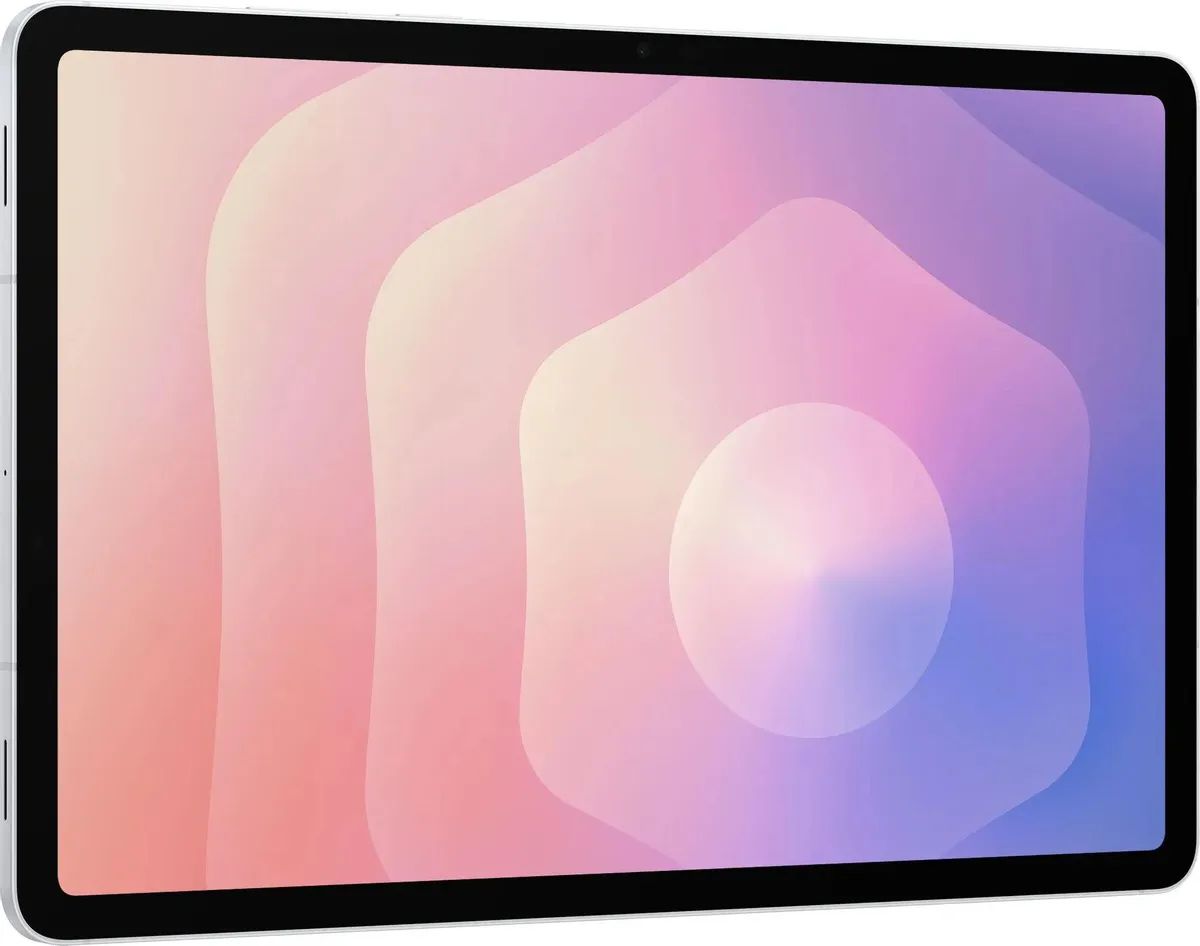 картинка Планшет 11" Samsung Galaxy Tab S11 BSM-X730 серебристый AMOLED 2X 2560x1600 12Gb/128Gb Android 15 WiFi (SM-X730NZSACAU) от магазина бытовой техники и электроники «Тантал»