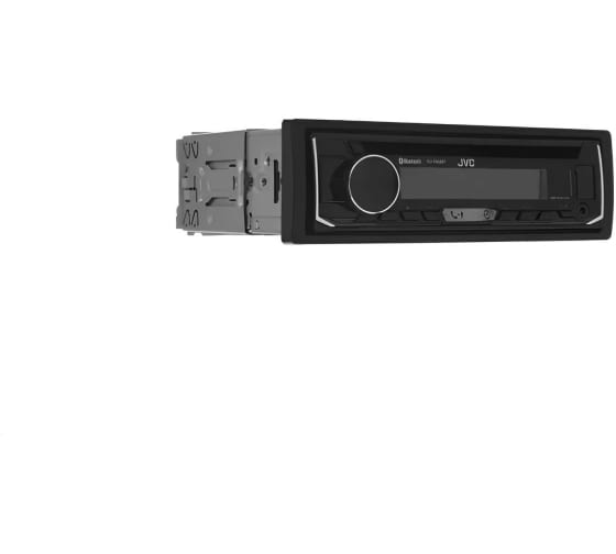 картинка Автомагнитола CD JVC KD-T902BT 1DIN 4x50Вт от магазина бытовой техники и электроники «Тантал»