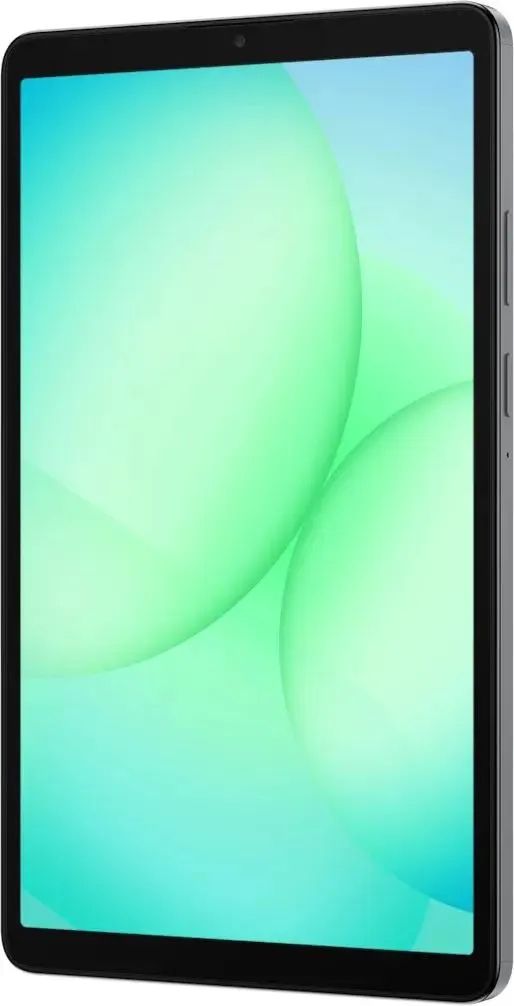 картинка Планшет 8.7" Samsung Galaxy Tab A11 BSM-X130 графит TFT 1340x800 8Gb/128Gb Android 15 WiFi (SM-X130NZAECAU) от магазина бытовой техники и электроники «Тантал»