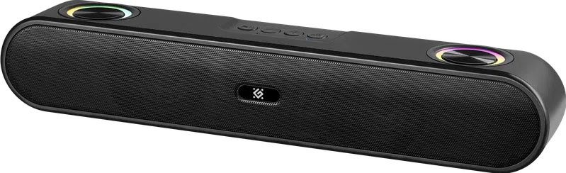 картинка Саундбар 2.0 Defender Z9 16Вт черный (65229) от магазина бытовой техники и электроники «Тантал»