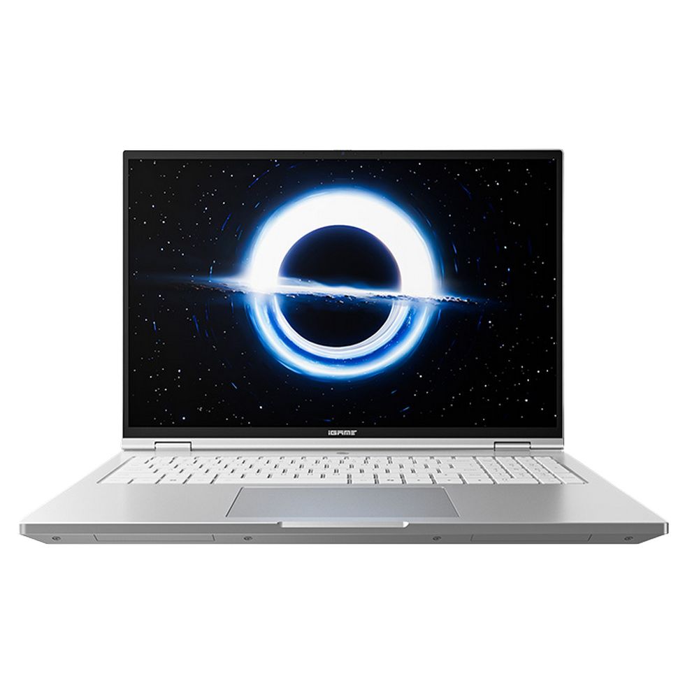 картинка Ноутбук 16" Colorful iGame M16 Origo-HQ97D3201TT-G-C2A серый i9-14900HX 32GB/1TB RTX5070 W11Home (A10207000006) от магазина бытовой техники и электроники «Тантал»