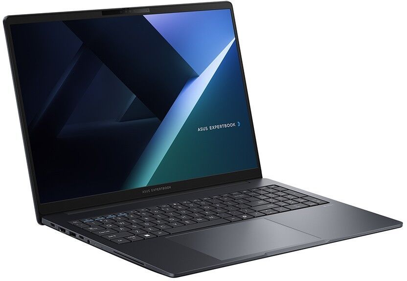 картинка Ноутбук 16" Asus ExpertBook Mainstream B3605CVA-MB0966 серый Core 7 150U 16GB/512GB IrisXeGr noOS (90NX08J1-M010R0) от магазина бытовой техники и электроники «Тантал»