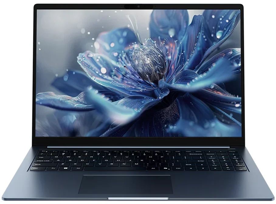 картинка Ноутбук 16" Chuwi CoreBook Air Plus синий R5-6600H 16GB/512GB Radeon 660M W11Pro (CWI654-561N5N1HDMXX) от магазина бытовой техники и электроники «Тантал»
