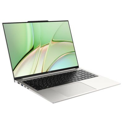 картинка Ноутбук 16" Infinix Xbook B16 BL61A7H серый R7-7735HS 16GB/512GB Radeon680M W11Home (71005000502) от магазина бытовой техники и электроники «Тантал»