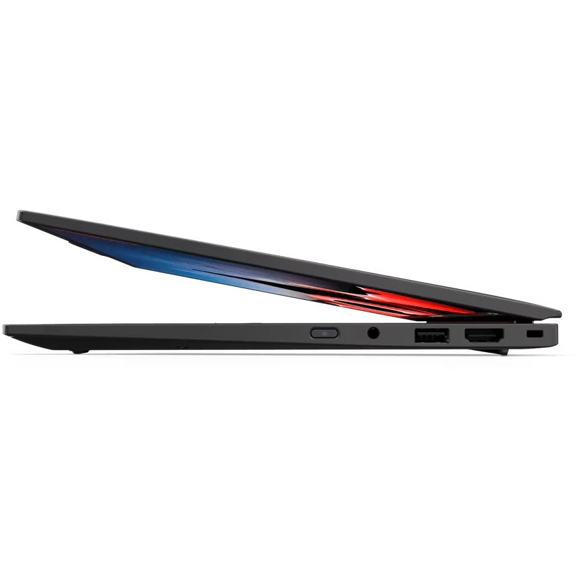 картинка Ноутбук 14" Lenovo ThinkPad X1 Carbon G12 черный Touch Core Ultra 7 155H 32GB/1TB IntelArcGr W11Pro (21KCA025CD_PRO) от магазина бытовой техники и электроники «Тантал»