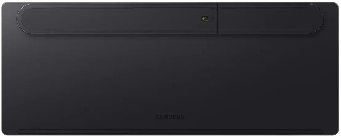 картинка Клавиатура Samsung для универсальная Smart Keyboard EJ-B7800 черный (EJ-B7800UBRGRU) от магазина бытовой техники и электроники «Тантал»