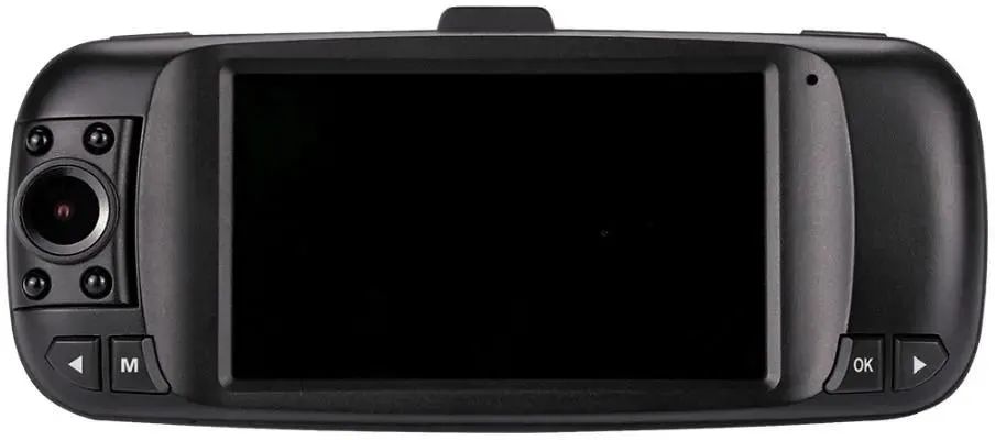 картинка Видеорегистратор Silverstone F1 NTK-55F Taxi черный 140° 1080x1920 (NTK-55F) от магазина бытовой техники и электроники «Тантал»