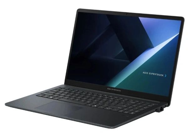 картинка Ноутбук 15.6" Asus B1503CVA-S77694 серый i5-120U 16GB/512GB IntelGr noOS (90NX0801-M08RR0) от магазина бытовой техники и электроники «Тантал»