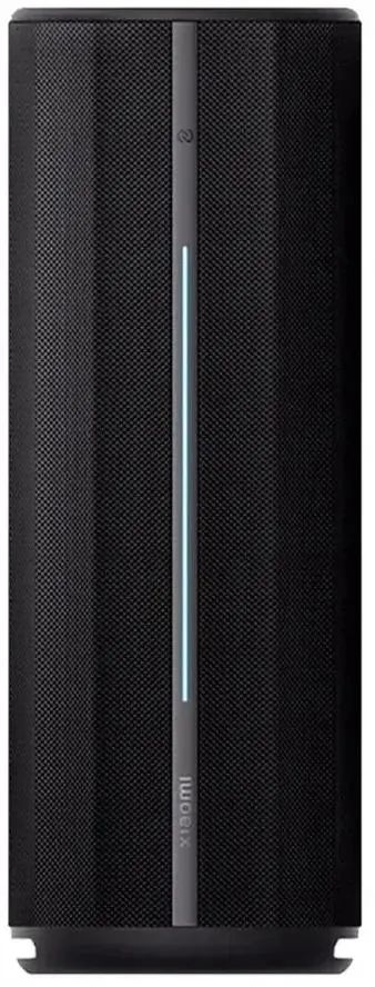 картинка Портативная колонка Xiaomi Bluetooth Speaker QBH4275GL 2.0 40Вт 4800мАч черный от магазина бытовой техники и электроники «Тантал»