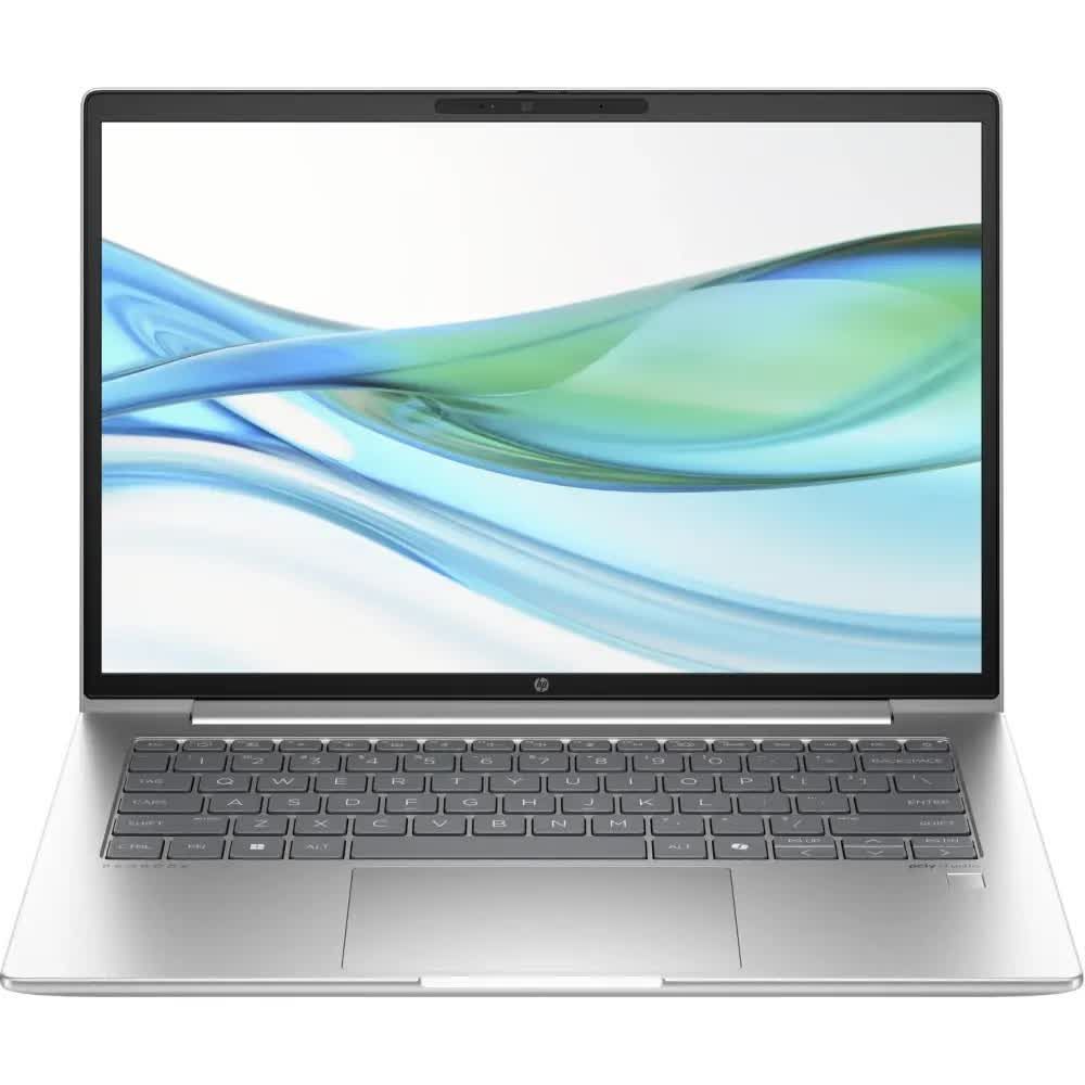 картинка Ноутбук 14" HP Probook 440 G11 серебристый Core Ultra 5 125U 16GB/512GB IntelGr noOS (8Z4M8AV) от магазина бытовой техники и электроники «Тантал»