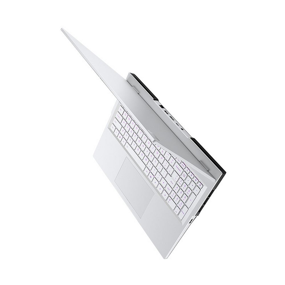 картинка Ноутбук 16" Colorful X16 Pro-HD76A3201TS-W-C2A белый i7-14650HX 32GB/1TB RTX5060 8GB W11Home (A10207000007) от магазина бытовой техники и электроники «Тантал»