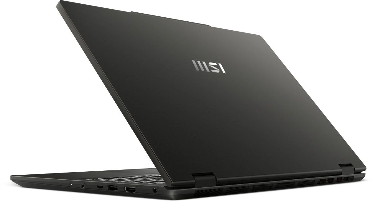 картинка Ноутбук 16" MSI VenturePro 16 A2RWFG-032XRU черный Core 7 240H 64GB/1TB RTX5060 DOS (9S7-261321-032) от магазина бытовой техники и электроники «Тантал»