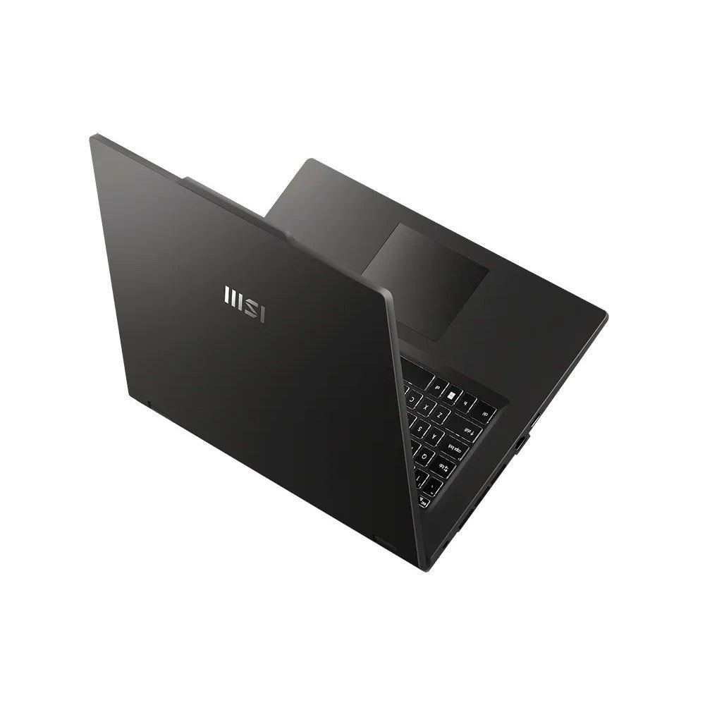 картинка Ноутбук 17.3" MSI Venture 17 AI A2HMG-014XRU темно-серый Core Ultra 5 225H 16GB/512GB IntelArcGr noOS (9S7-17U211-014) от магазина бытовой техники и электроники «Тантал»