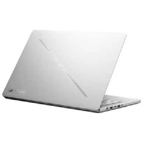 картинка Ноутбук 14" Asus ROG Zephyrus G14 GA403GM-SY020 белый Ryzen AI 9 465 32GB/1TB RTX5060 DOS (90NR0QL2-M000V0) от магазина бытовой техники и электроники «Тантал»