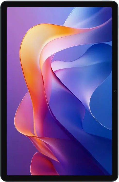 картинка Планшет 11" Xiaomi Redmi Pad 2 O84 зеленый IPS 2560x1600 8Gb/256Gb Android15 WiFi (67232) от магазина бытовой техники и электроники «Тантал»