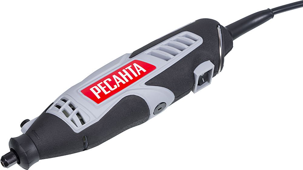 картинка Гравер сетевой Ресанта Г-180ЭГ 180Вт кейс (75/4/1) от магазина бытовой техники и электроники «Тантал»