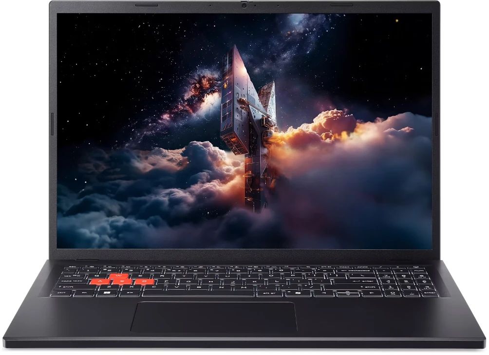 картинка Ноутбук 16" Acer Nitro Lite NL16-71G-7227 красный/черный i7-13620H 16GB/512GB RTX4050 6GB noOS (NH.D29ER.002) от магазина бытовой техники и электроники «Тантал»