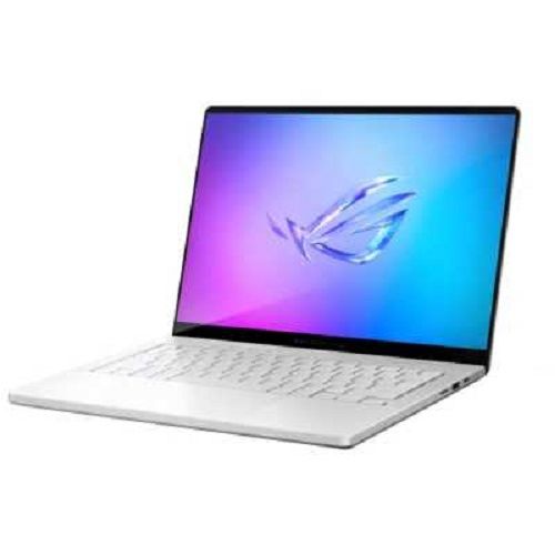 картинка Ноутбук 14" Asus ROG Zephyrus G14 GA403GM-SY020 белый Ryzen AI 9 465 32GB/1TB RTX5060 DOS (90NR0QL2-M000V0) от магазина бытовой техники и электроники «Тантал»