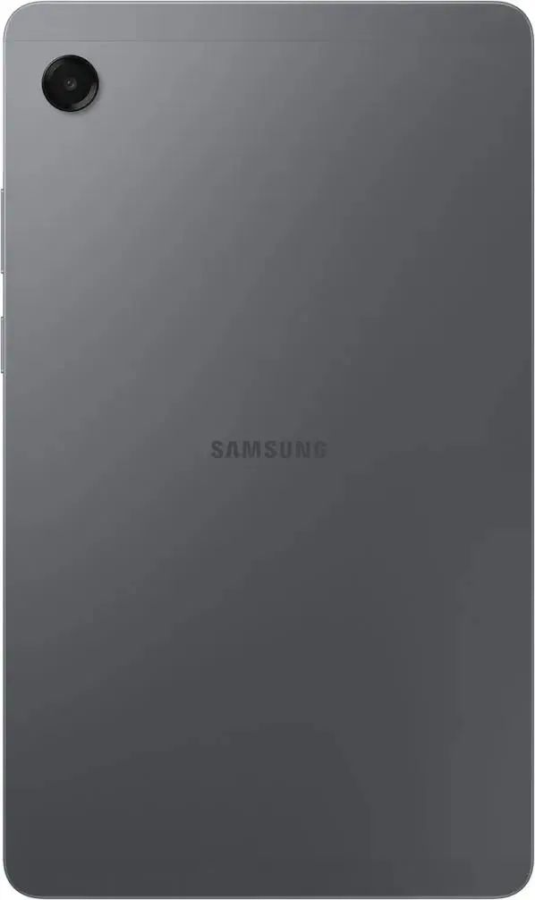 картинка Планшет 8.7" Samsung Galaxy Tab A11 BSM-X130 графит TFT 1340x800 8Gb/128Gb Android 15 WiFi (SM-X130NZAECAU) от магазина бытовой техники и электроники «Тантал»