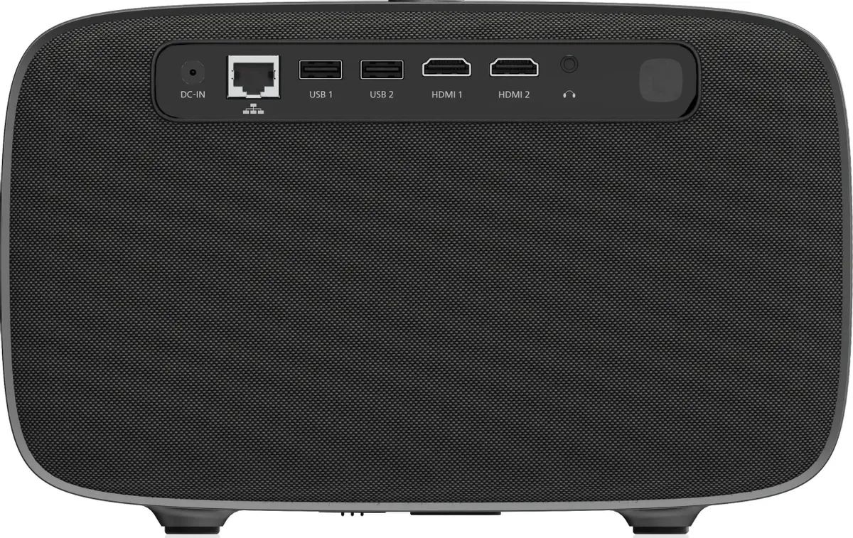 картинка Проектор Cactus CS-PRC.05B.Full HD-A 7500лм 1920x1080 50000ч от магазина бытовой техники и электроники «Тантал»