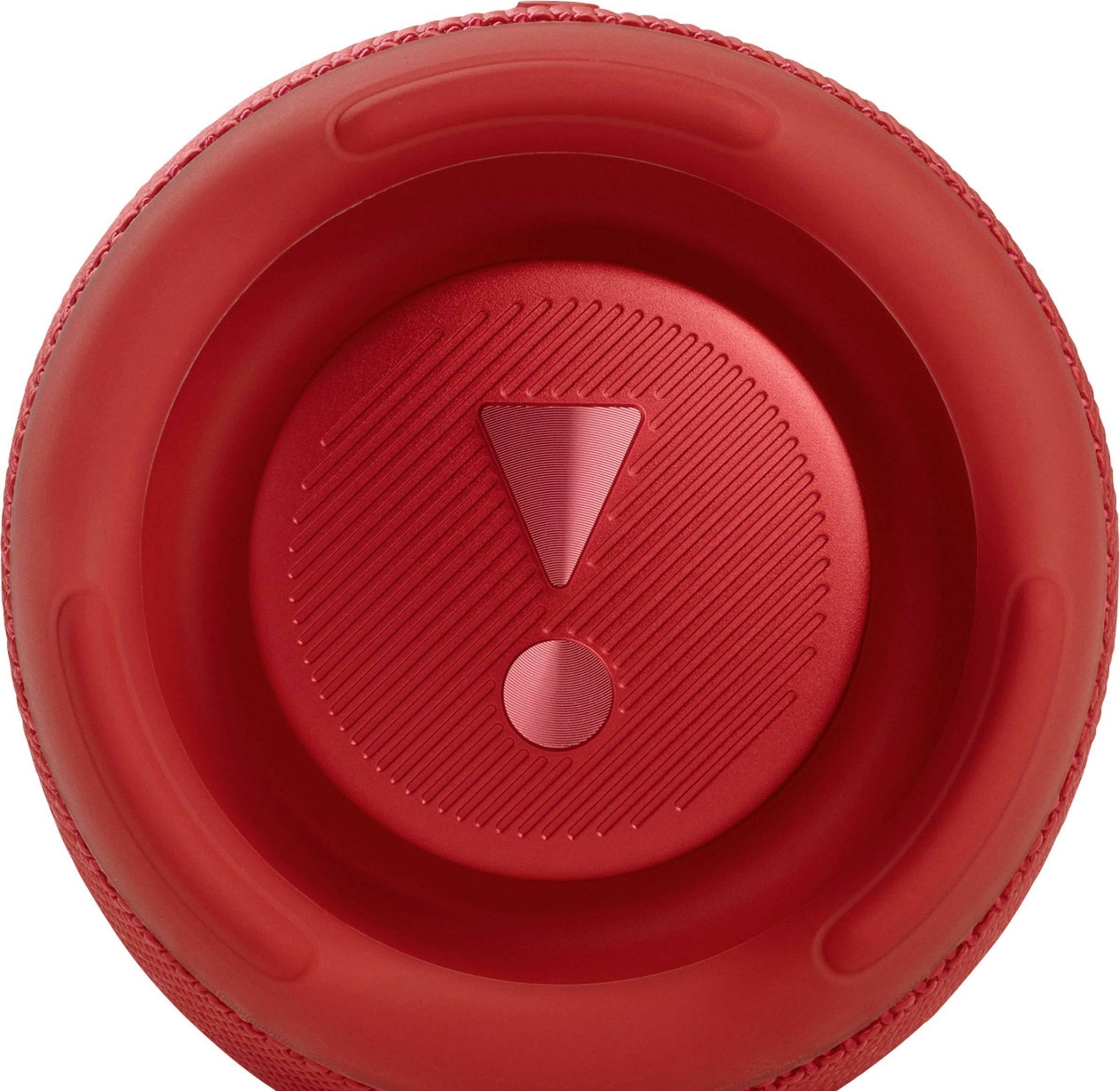 картинка Портативная колонка JBL Charge 5 40Вт 2.0 7500мАч красный (JBLCHARGE5RED) от магазина бытовой техники и электроники «Тантал»